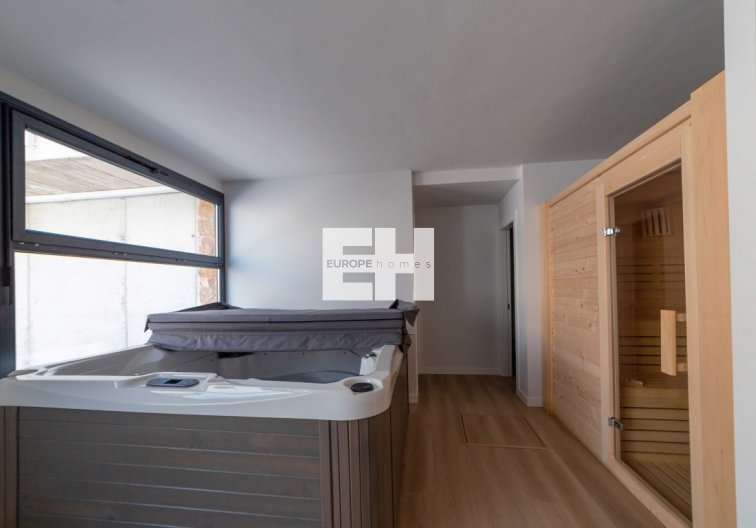 Segunda mano - Apartamento  - Playa Flamenca - Costa Blanca