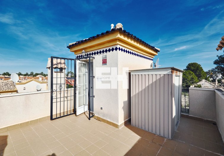 Segunda mano - Semi Detached - Guardamar del Segura - El Raso