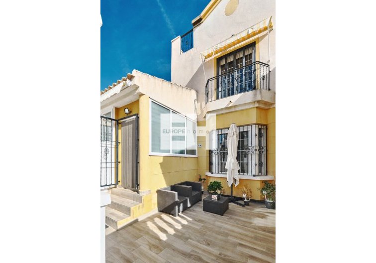 Segunda mano - Semi Detached - Guardamar del Segura - El Raso