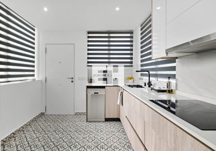 Segunda mano - Semi Detached - Guardamar del Segura - El Raso