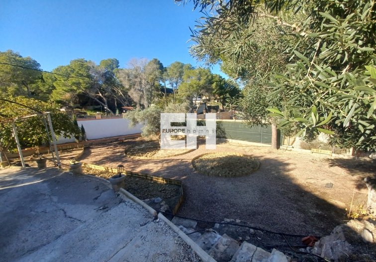 Wiederverkauf - Finca - Murcia - Inland