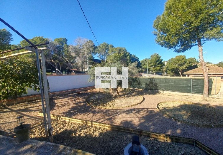 Wiederverkauf - Finca - Murcia - Inland
