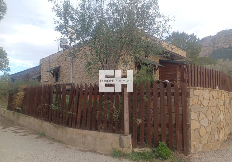 Wiederverkauf - Finca - Murcia - Inland