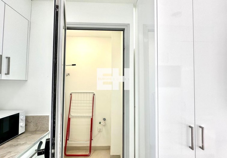 Revente - Appartement - Finestrat