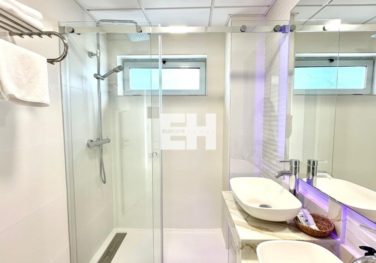 Revente - Appartement - Finestrat