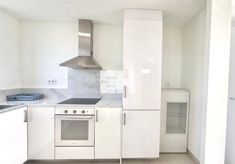 Revente - Appartement - Finestrat