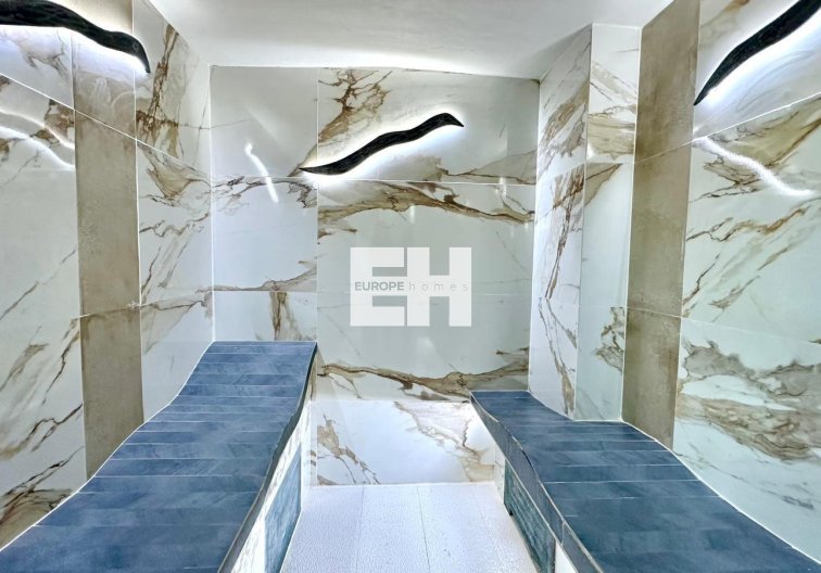 Revente - Appartement - Finestrat