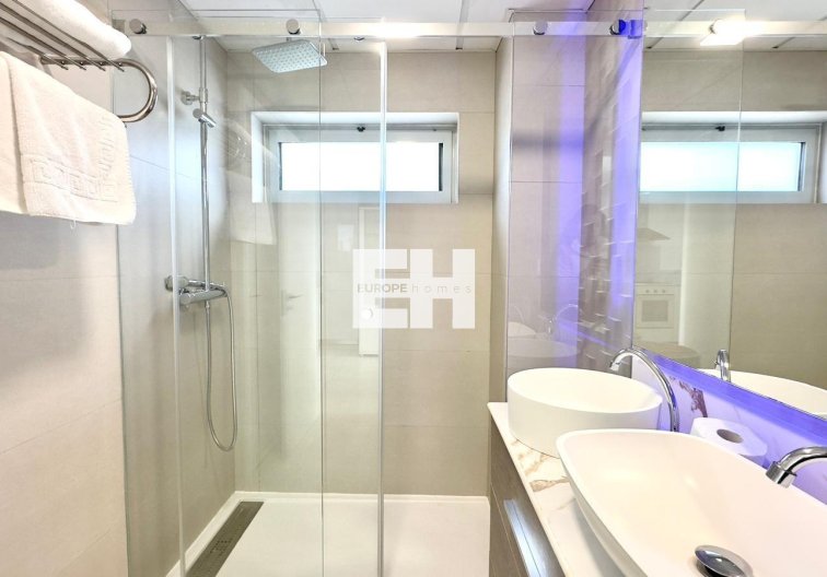 Segunda mano - Apartamento  - Finestrat