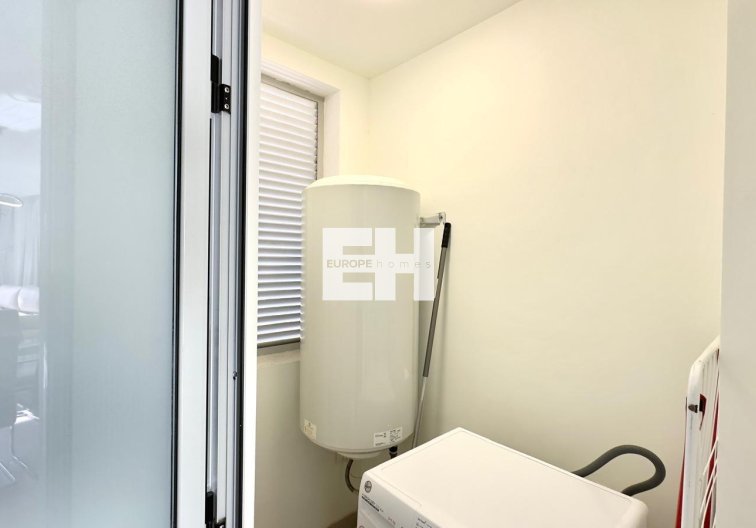 Segunda mano - Apartamento  - Finestrat
