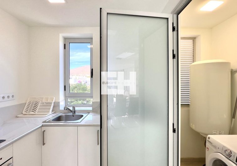 Segunda mano - Apartamento  - Finestrat