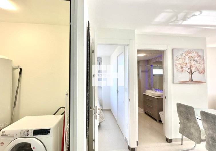 Segunda mano - Apartamento  - Finestrat