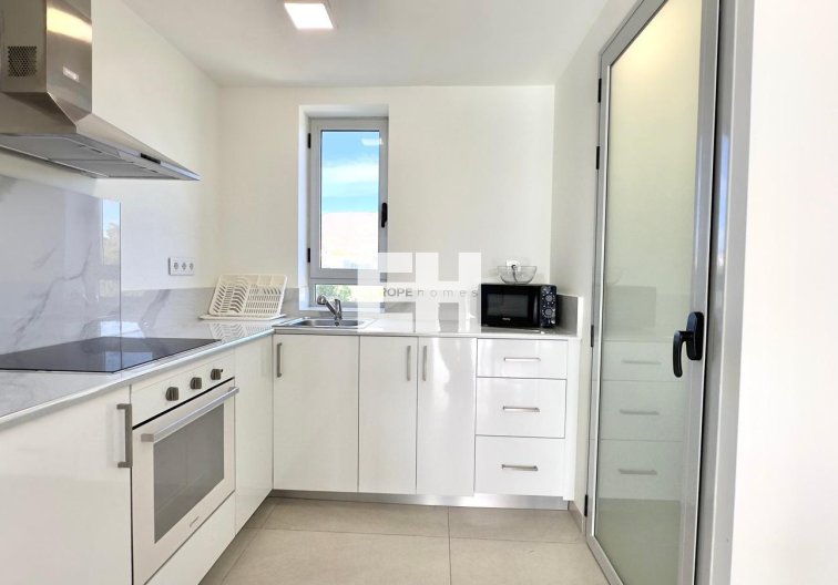Segunda mano - Apartamento  - Finestrat