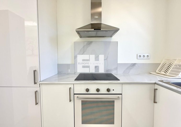 Segunda mano - Apartamento  - Finestrat