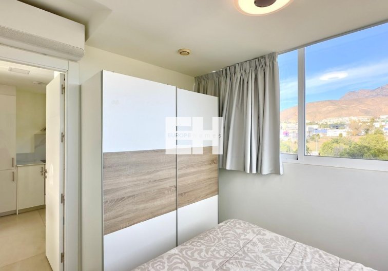 Segunda mano - Apartamento  - Finestrat