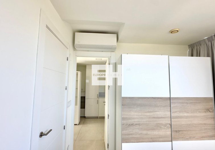 Segunda mano - Apartamento  - Finestrat