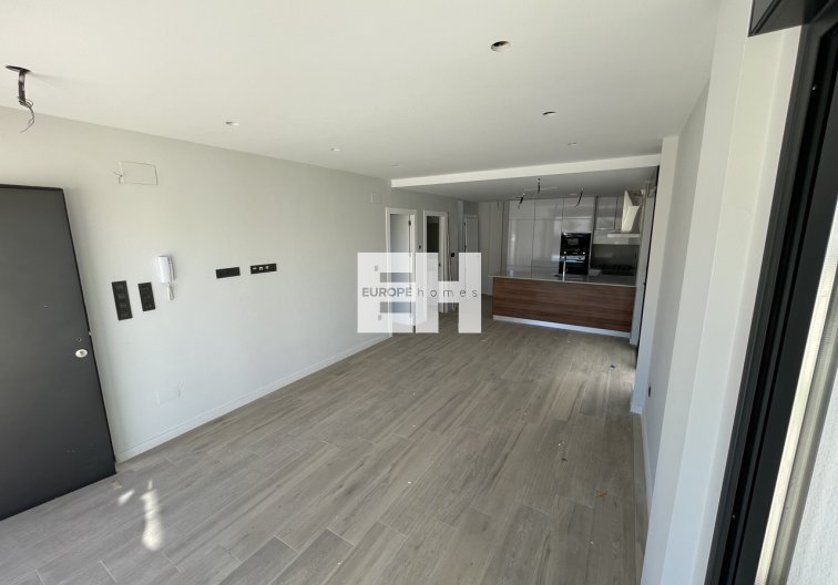 Resale - Apartment - Pilar de la Horadada - Costa Blanca