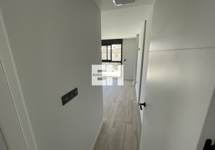 Resale - Apartment - Pilar de la Horadada - Costa Blanca