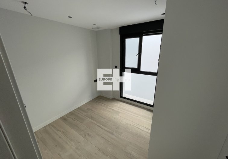Resale - Apartment - Pilar de la Horadada - Costa Blanca