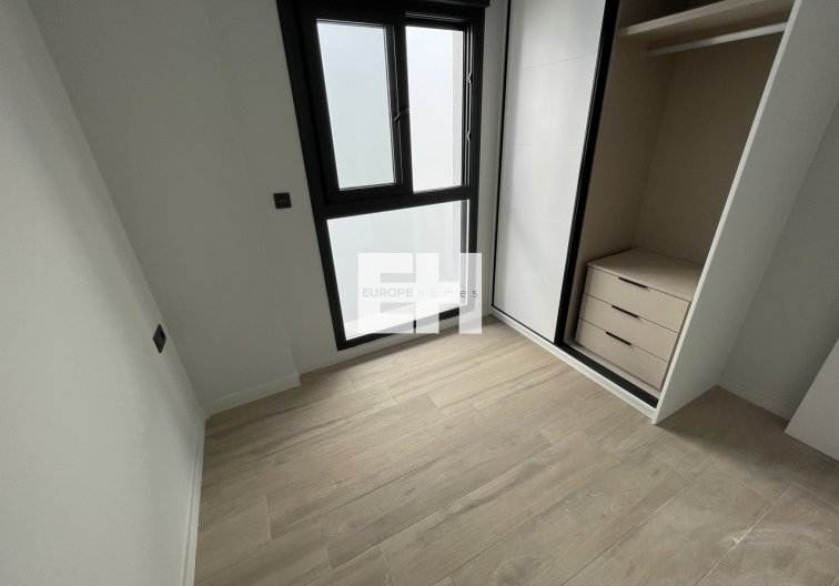 Resale - Apartment - Pilar de la Horadada - Costa Blanca
