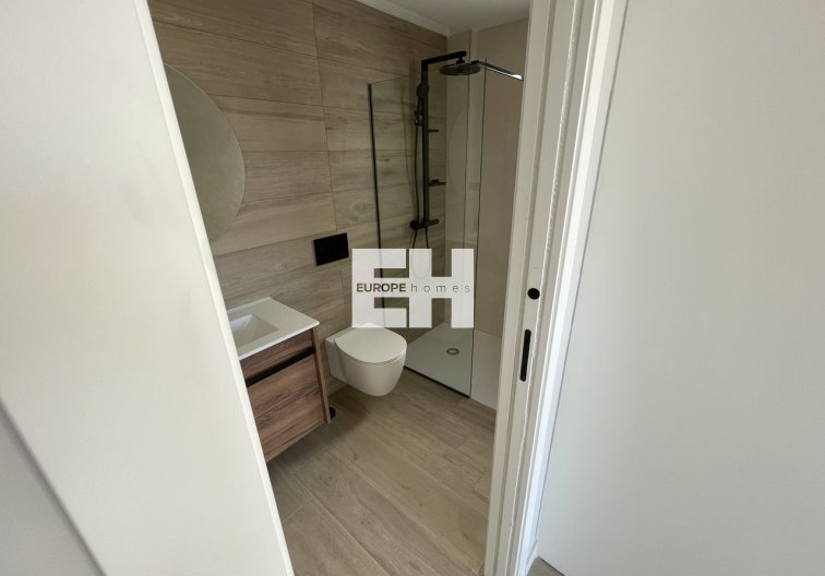 Resale - Apartment - Pilar de la Horadada - Costa Blanca