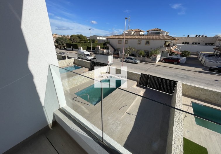 Resale - Apartment - Pilar de la Horadada - Costa Blanca