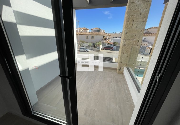 Resale - Apartment - Pilar de la Horadada - Costa Blanca