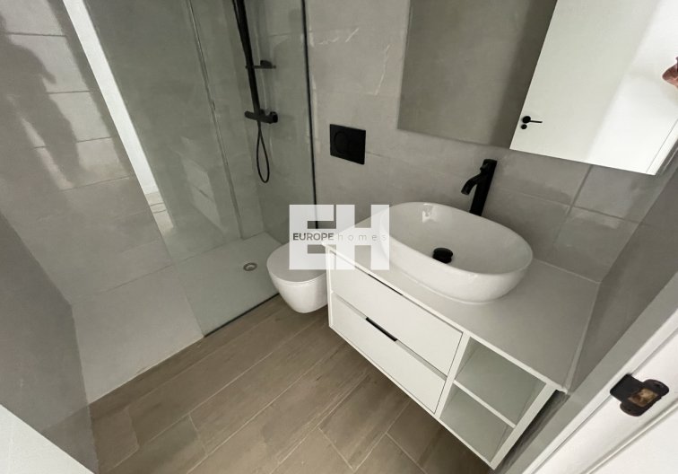 Resale - Apartment - Pilar de la Horadada - Costa Blanca