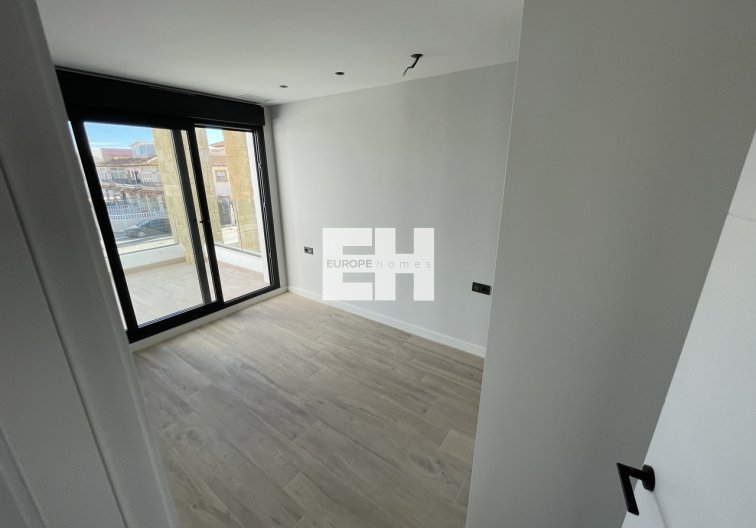 Resale - Apartment - Pilar de la Horadada - Costa Blanca