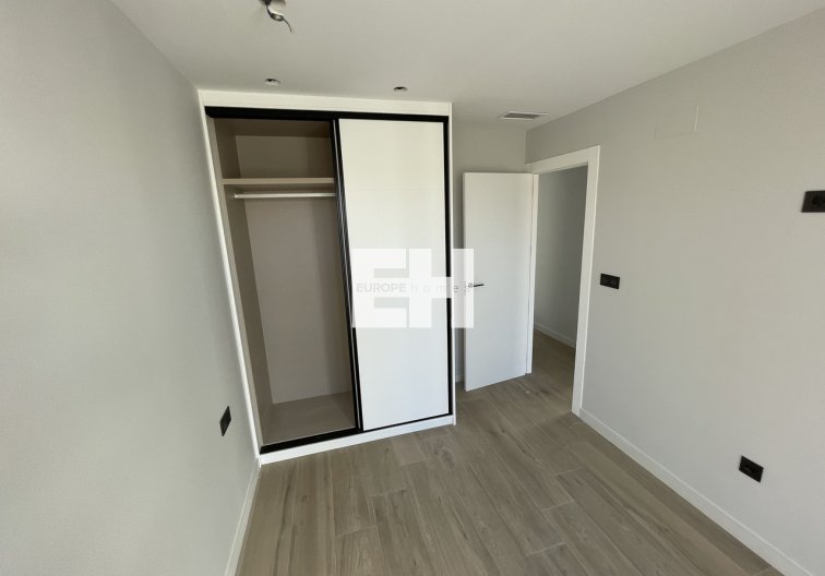 Resale - Apartment - Pilar de la Horadada - Costa Blanca