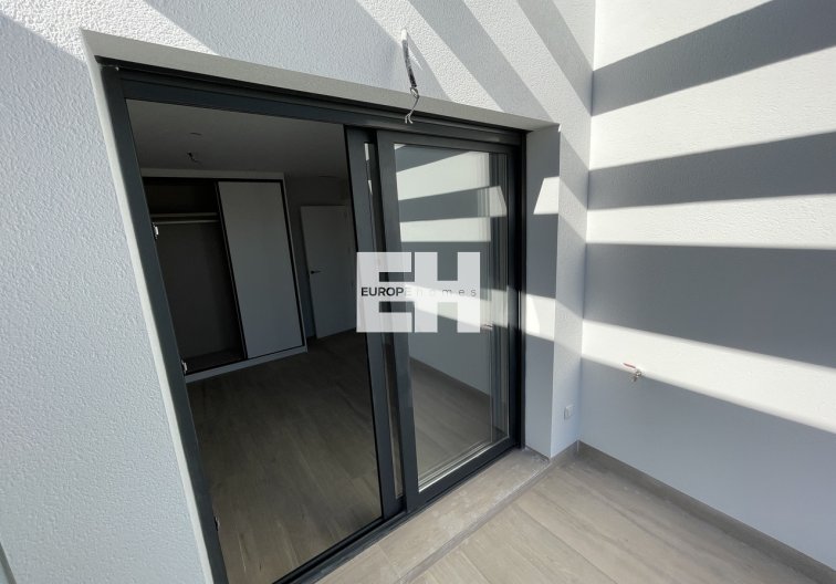 Resale - Apartment - Pilar de la Horadada - Costa Blanca