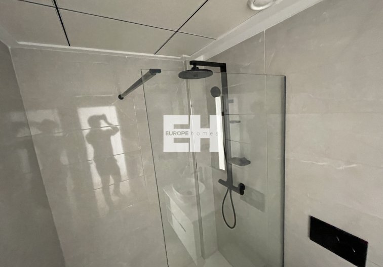 Resale - Apartment - Pilar de la Horadada - Costa Blanca