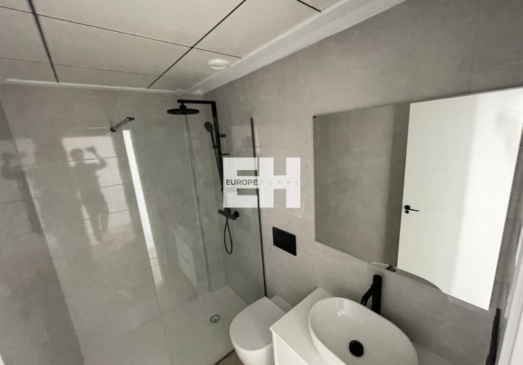 Resale - Apartment - Pilar de la Horadada - Costa Blanca