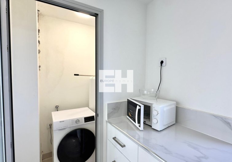 Wiederverkauf - Wohnung - Finestrat
