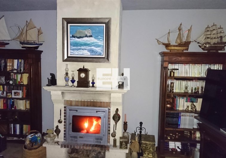 Segunda mano - villa - Benitachell - Costa Blanca