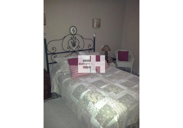 Segunda mano - villa - Benitachell - Costa Blanca
