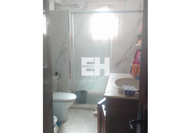 Segunda mano - villa - Benitachell - Costa Blanca