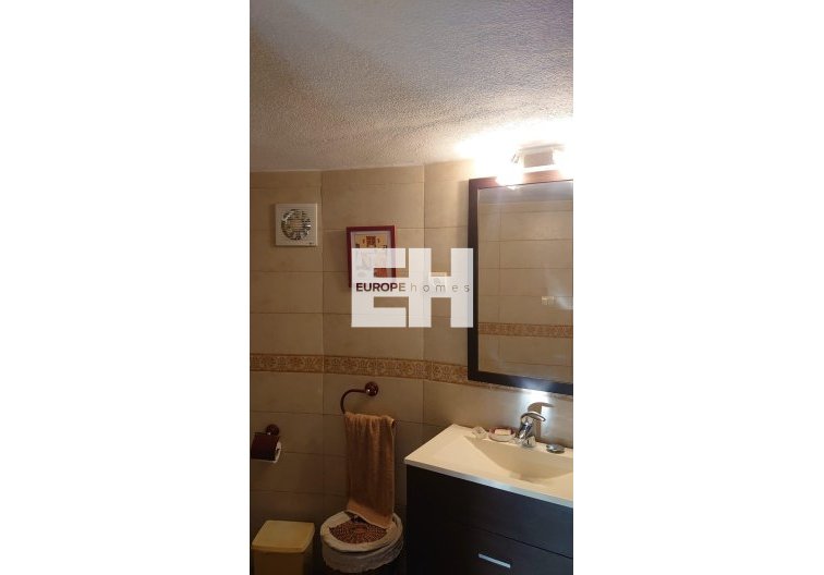 Segunda mano - villa - Benitachell - Costa Blanca