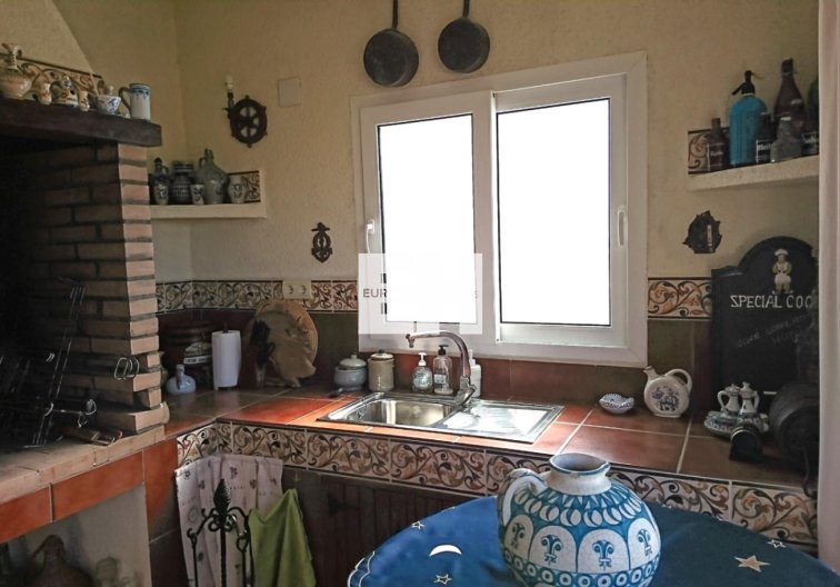 Segunda mano - villa - Benitachell - Costa Blanca