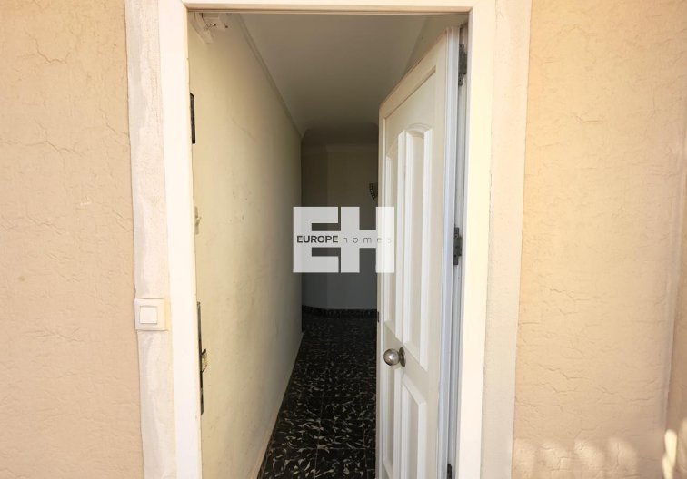 Revente - Appartement - Torrevieja - Zona Los Frutales