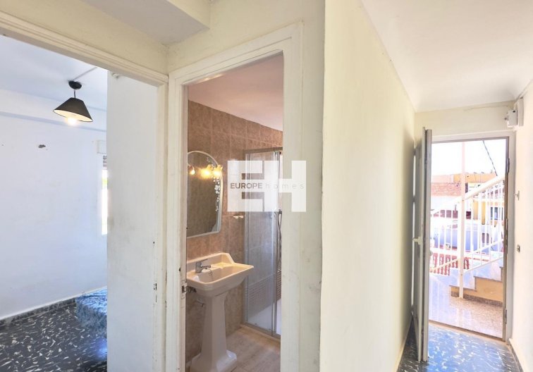 Revente - Appartement - Torrevieja - Zona Los Frutales