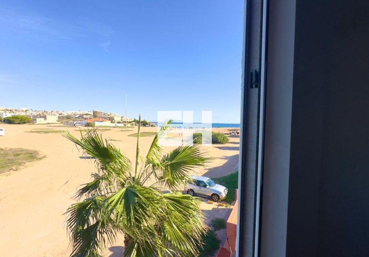 Revente - Appartement - Torrevieja - Zona Los Frutales