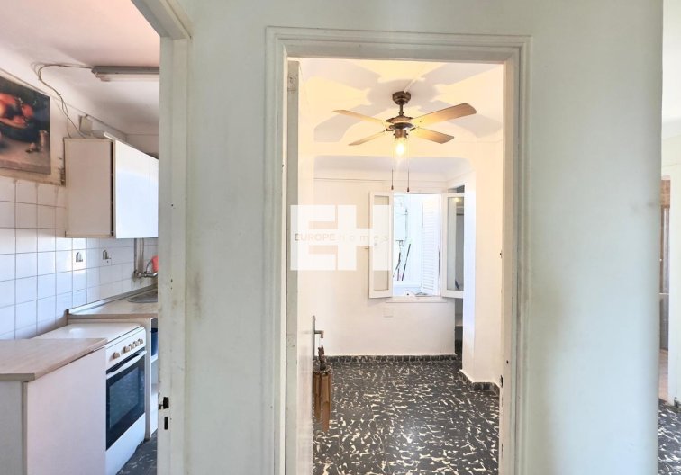 Revente - Appartement - Torrevieja - Zona Los Frutales