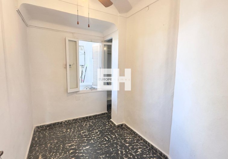 Revente - Appartement - Torrevieja - Zona Los Frutales