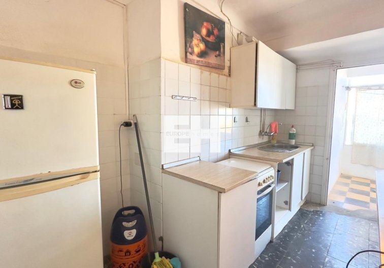 Revente - Appartement - Torrevieja - Zona Los Frutales