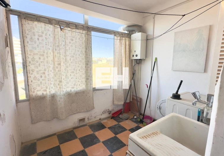 Revente - Appartement - Torrevieja - Zona Los Frutales