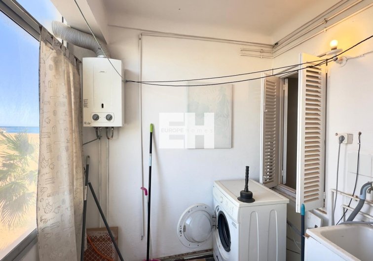Revente - Appartement - Torrevieja - Zona Los Frutales