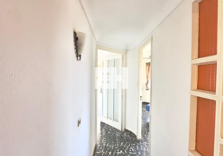 Revente - Appartement - Torrevieja - Zona Los Frutales