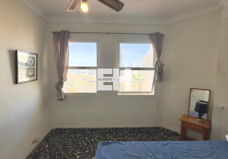 Revente - Appartement - Torrevieja - Zona Los Frutales