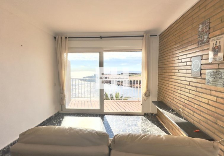 Revente - Appartement - Torrevieja - Zona Los Frutales