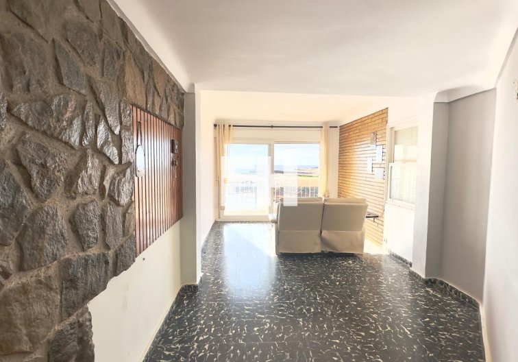 Revente - Appartement - Torrevieja - Zona Los Frutales